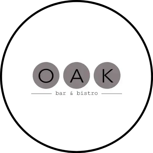 Oak Bar & Bistro