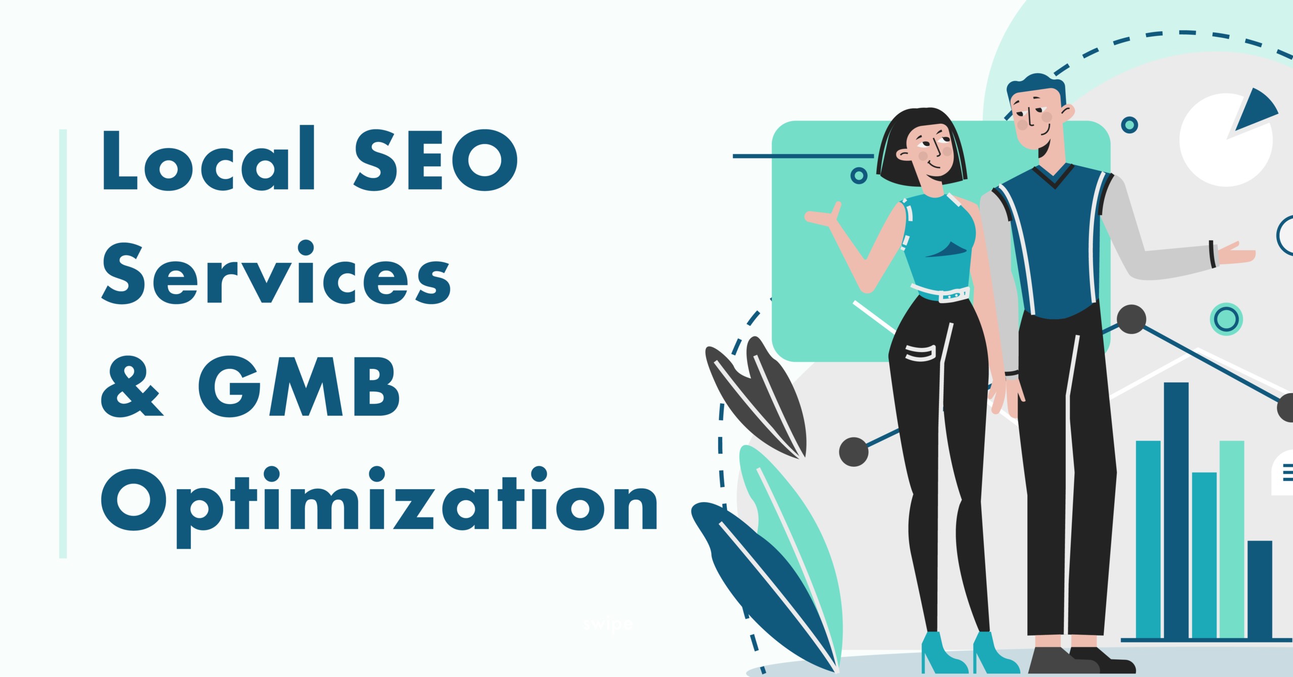 Local SEO and Google My Business